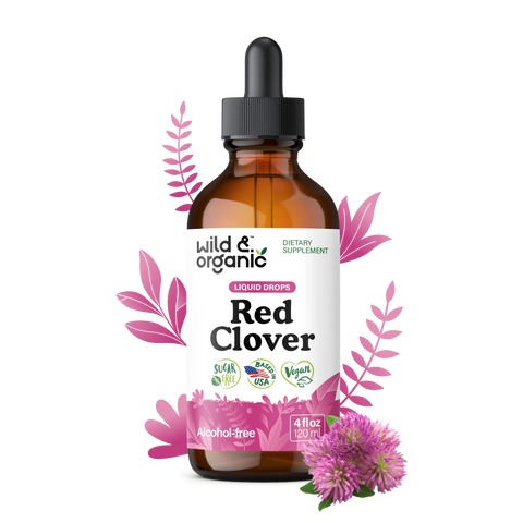 Red Clover Extract