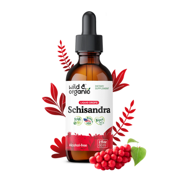 Schisandra Extract