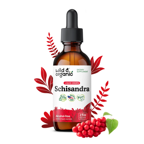 Schisandra Extract