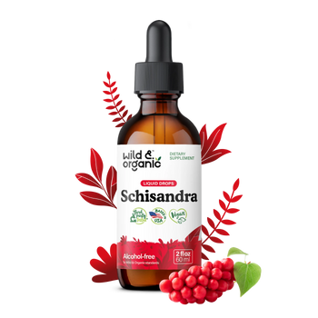 Schisandra Extract