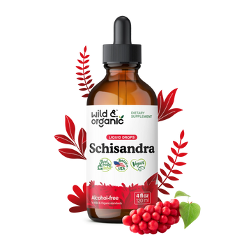 Schisandra Extract