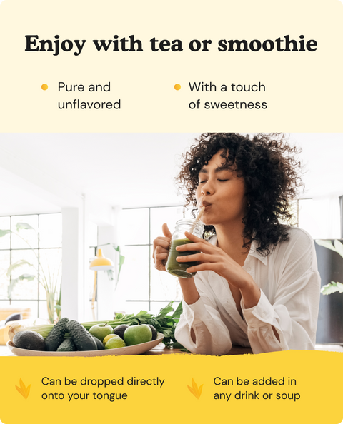 Turmeric & Ginger Bundle