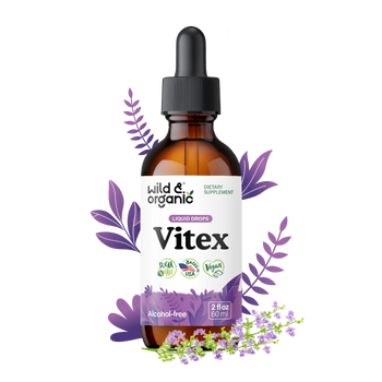 Vitex Extract