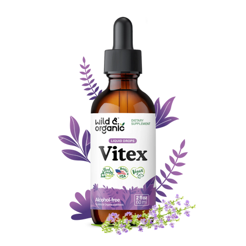 Vitex Extract