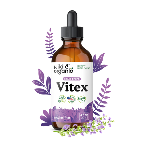 Vitex Extract