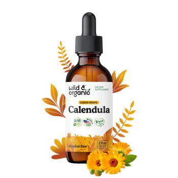Calendula Tincture