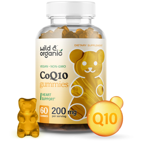 CoQ10 Gummies