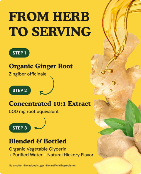 Organic Turmeric with Black Pepper  & Ginger Bundle
