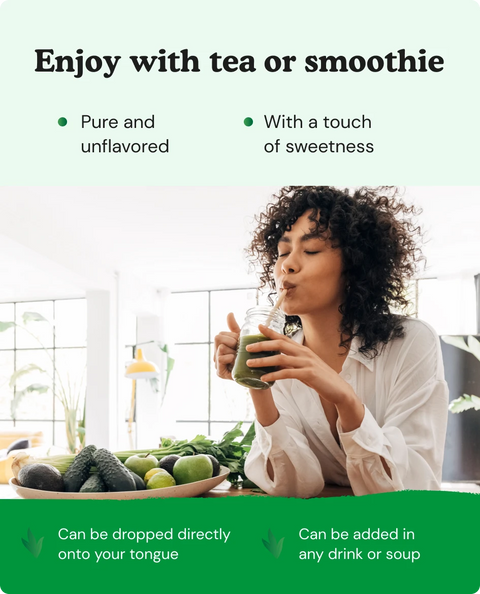 Liquid Ginkgo Biloba review