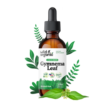 Gymnema Sylvestre Extract
